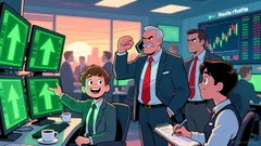 Piper Sandler's Neutral: The Sell-the-News Gap in Five9's Growth Story