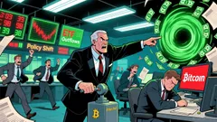 Bitcoin's $90,000 Threshold: A Macro-Driven Reset or the Precipice of a New Cycle?