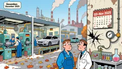 The German Industrial Turnaround: Cyclical Rebound or Strategic Entry Point for 2026?