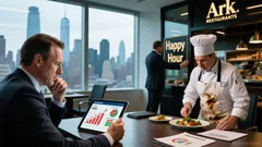 Ark Restaurants' Q4 2025: Contradictions in Pricing Strategy, Capital Allocation, and Restaurant Performance