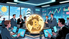 Bitcoin ETF Outflows and Market Sentiment in 2026: Assessing Institutional Conviction and Macroeconomic Influence