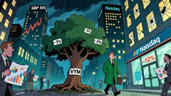 Is the Vanguard High Dividend Yield ETF (VYM) a Strategic Fit for Income-Focused Portfolios in 2026?