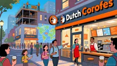 3 Reasons Dutch Bros is a Scalability Play for the Next Decade
