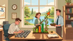 SCHD: A Value Investor's Assessment of Its Suitability for Income Portfolios