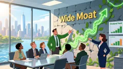 Building a Dividend Portfolio: A Value Investor's Guide to Quality and Compounding