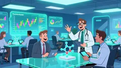 Anthropic's Expanding Enterprise AI Dominance and Investment Potential: Strategic Positioning in High-Value Verticals and Global Partnerships as Catalysts for Valuation Growth