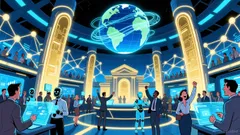 The 2025 Crypto Consolidation Play: Capitalizing on Binance's $34T Volume and Global Expansion