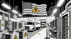 Bitmain's Restricted Repair and Firmware Policies and Their Impact on Miner Reliability and Market Risk