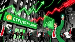 Bitcoin at the Crossroads: Institutional Adoption and the 2026 Bull Case