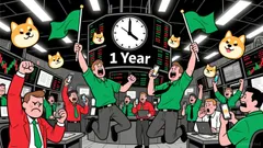 DOGE -0.79% Amid Strategic Blockchain Security Move