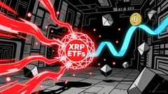 XRP's Institutional ETF Momentum: Can It Drive a $4 Surge in 2026?