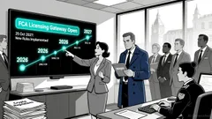 UK Crypto Regulatory Clarity in 2026: Strategic Entry Points for Web3 Startups and Institutional Investors