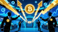 2026 Bitcoin: A Tale of Two Scenarios - Volatility, Catalysts, and the ETF Revolution