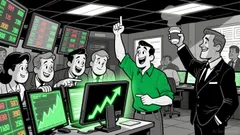 Market Overview for Eurite/Tether (EURIUSDT)