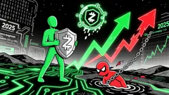 Zcash's Governance Reorganization and the Emergence of cashZ: Assessing the Long-Term Implications for Privacy-Centric Crypto