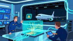 Strategic Alliances and Technological Innovation Drive Growth in Aircraft Power Generation MRO Market (2025–2035)