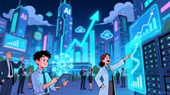 The Great Inflection Point of 2026: AI, IPOs, and the Reshaping of Global Capital Markets