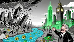 Zcash's Leadership Collapse and the Resurgence of Monero as the Dominant Privacy Coin