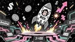 Apeing: A High-Upside Crypto Presale in a Balanced Portfolio