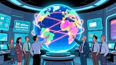 Visa: A Durable Moat at a Premium Price