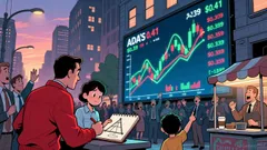 Cardano (ADA) on the Brink: Technical and Fundamental Catalysts for a $0.84 Breakout in 2025–2026