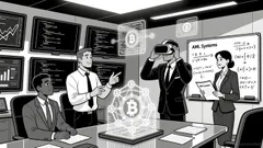 DAC8 and the Future of Crypto Compliance and Privacy: Navigating EU Regulatory Transformation for Investment Opportunities