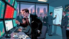 Euro's Tactical Break: Testing Key Levels Ahead of U.S. Data and Tariff Ruling