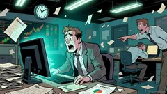 RENX's 55% Surge: A Tactical Distraction or a Real Restructuring Breakthrough?