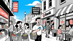 Decoding the Fed's Rate Path: Job Market Deterioration and the Case for Proactive Equity and Debt Plays