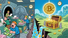 Bitcoin's Path to $2.9 Million: A Strategic Hedge Against Monetary Debasement