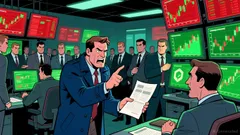 Friday's Trade Setup: Jobs Report & Tariff Ruling - Key Levels and Risk/Reward