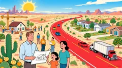 Zillow's Strategic and Market Risks Amid Trump's Housing Policy and Mizuho Downgrade: Assessing Resilience in a Policy-Driven Real Estate Environment