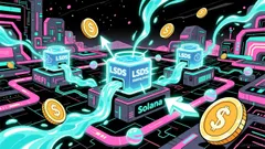 Solana's $LSD Token: A Catalyst for Liquidity Resets and DeFi Ecosystem Growth in 2025