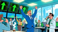 Amber Group Transfers 5,800 ETH to Copper as ETF and Staking Trends Continue