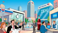 Berkshire's 8-Stock Core: A Value Investor's Analysis of Moats, Cash, and the Abel Transition