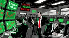 Bitcoin's $100,000 Threshold: A Critical Catalyst for 2026 Bull Market Validation