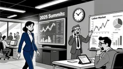 Navigating the Dollar's Rally: Implications of Trump Tariffs and Payrolls on Global Markets