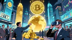 Bitcoin's Structural Valuation: Assessing the $2.9 Million Thesis