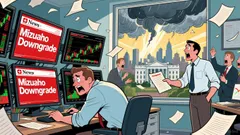 Zillow's Tactical Setup: Downgrade Meets Policy Catalyst at a 52-Week Low