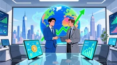 South Korea to Finalize Stablecoin Regulations in Q1 2026 and Approve Spot Crypto ETFs
