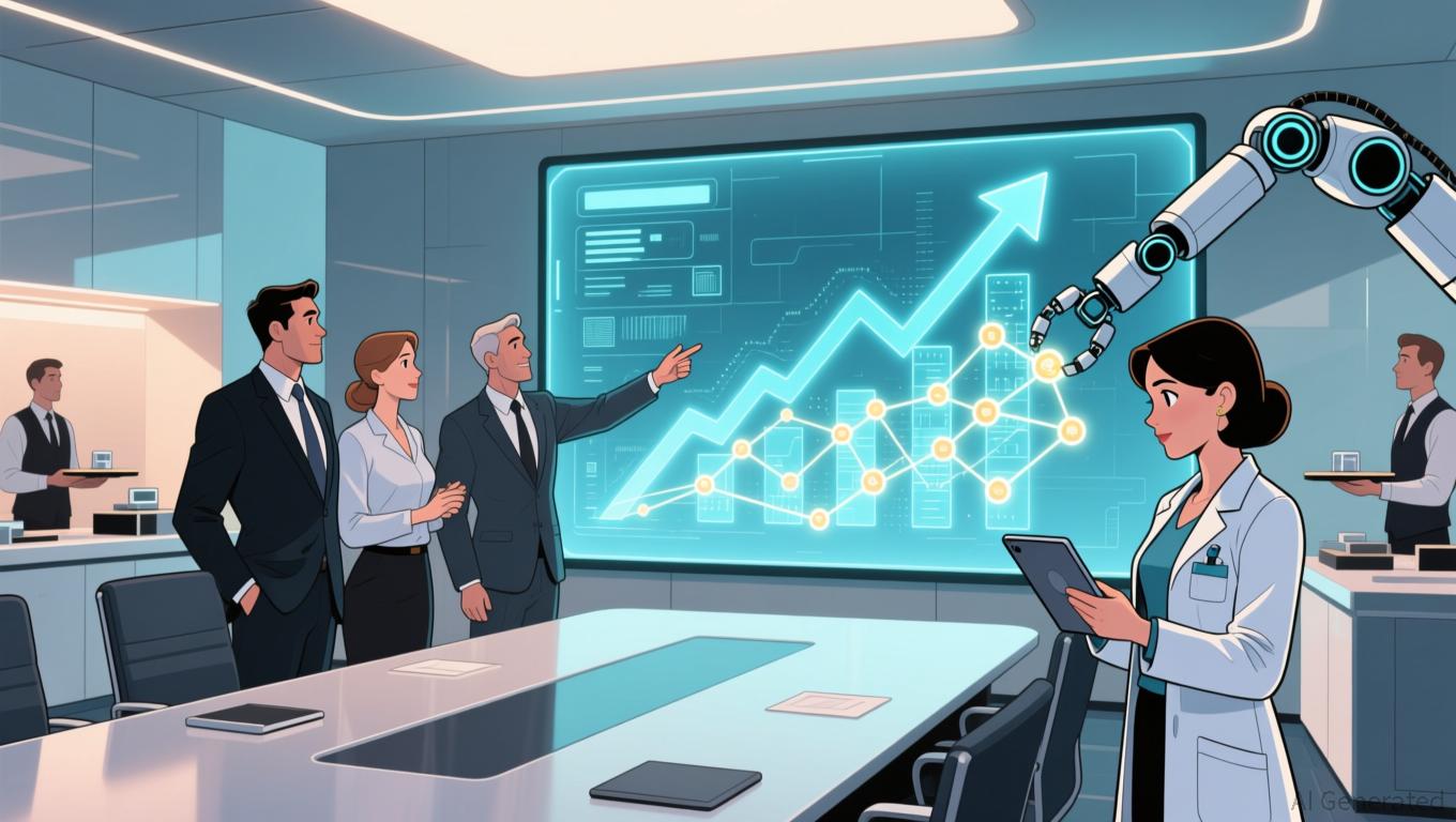 Alibaba's Core E-Commerce Woes vs. Cloud and AI Growth: Is This the Time to Buy the Dip? - Article cover image