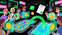 Why Mutuum Finance (MUTM) at $0.04 Is a Stronger 2026 Growth Bet Than XRP