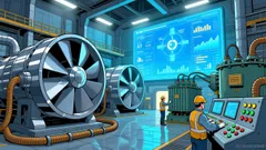 Vistra: A Value Investor's Look at a Narrow Moat in the AI Power Arena