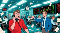 Trump's Marijuana Order: A Tactical Play on MSOX Momentum