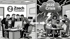 Zcash's Governance Crisis: A Catalyst for Institutional Reassessment of Privacy Coins