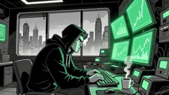 Monero's Reemergence as the #1 Privacy Coin and Its Path to a New All-Time High