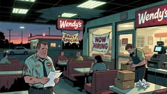 Wendy's Turnaround in Turmoil: Operational Challenges and Shareholder Value at Risk