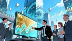 Nifty Above 25,850: A Structural Shift in Market Leadership?