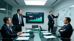 NVIDIA's Q3 2026 Earnings Call Contradictions: Revenue Forecasts, Supply Chain Narratives, and AI Market Vision Clash