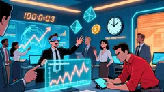 Aevo Burns 69 Million AEVO Tokens, Representing 6.9% of Total Supply